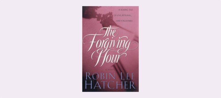 The Forgiving Hour