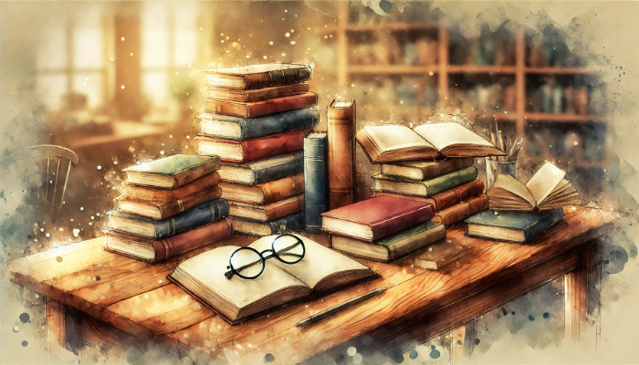 library