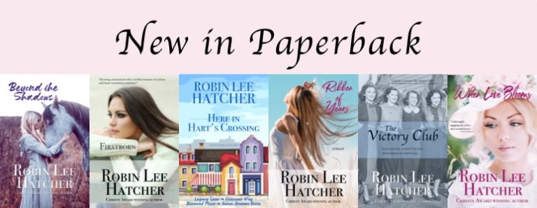 New in Paperback