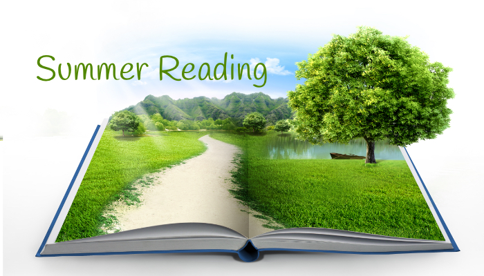 The Books of Summer