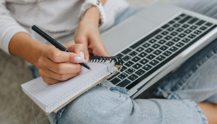 My Writing Life