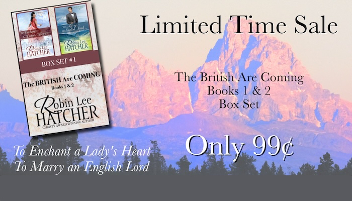 Box Set Deal
