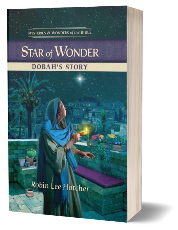 Star of Wonder