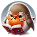 robin logo