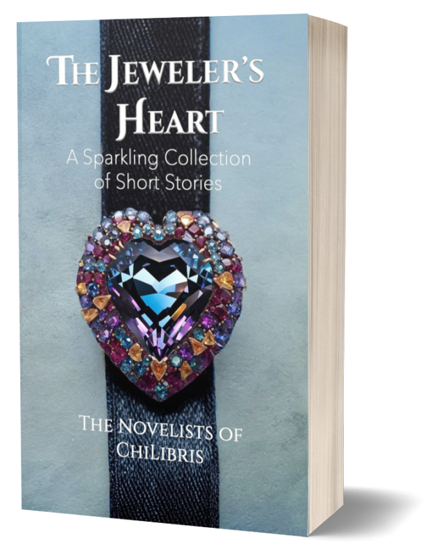 The Jeweler’s Heart