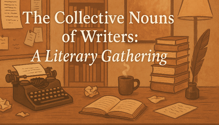 Collective of Writers