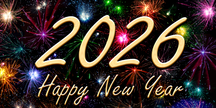 New Year, New Inspiration