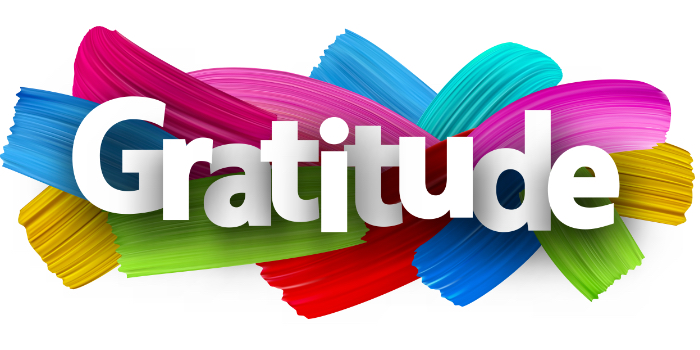 gratitude