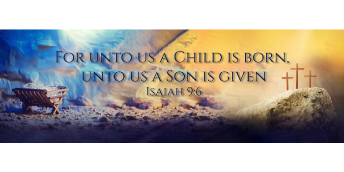 Unto Us is Born