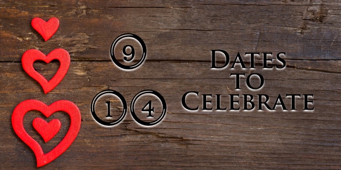 Two Days to Celebrate