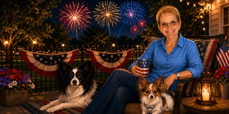 4th of July