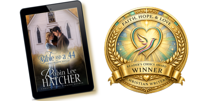 book cover and award